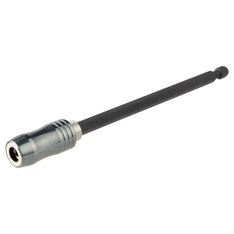 Bit Holder 150 mm with ring magnet