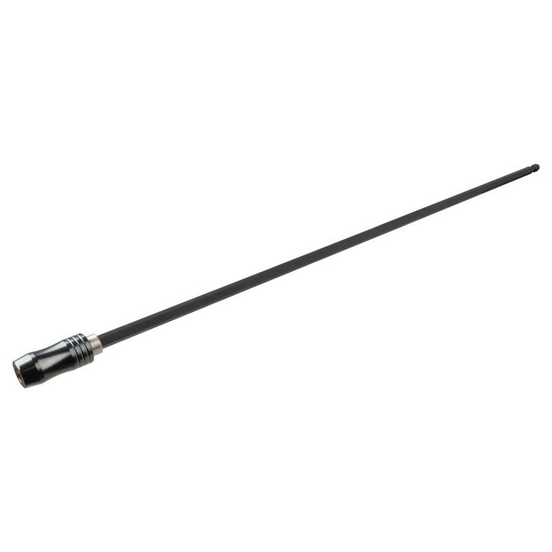 Otsikuhoidja 2 magnetiga 450mm 1/4"