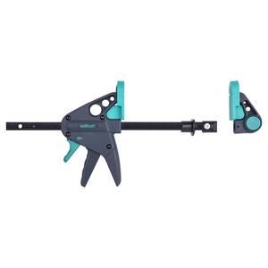 PRO 65-150-W Work Table Clamp