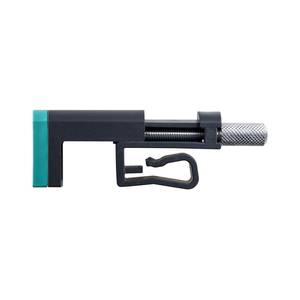 KS 24 Edge Clamp for attaching