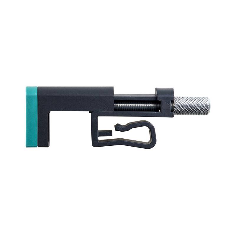 KS 24 Edge Clamp for attaching