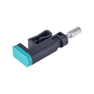 KS 24 Edge Clamp for attaching