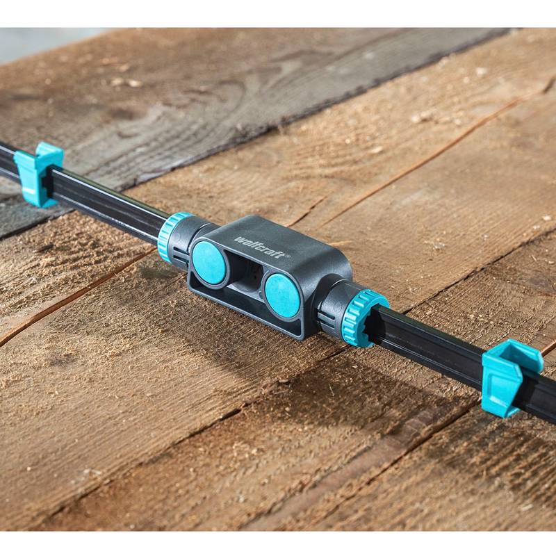 Ühekäe kiirpitstangide pikendamise adapter