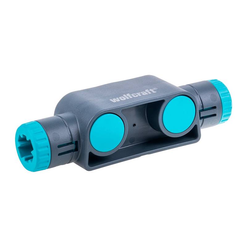 Ühekäe kiirpitstangide pikendamise adapter
