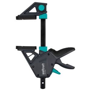 Ühekäe kiirpitstangid PRO MAX 150mm