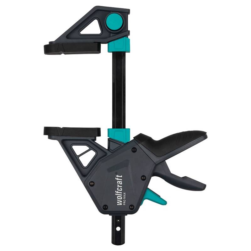 Ühekäe kiirpitstangid PRO MAX 150mm