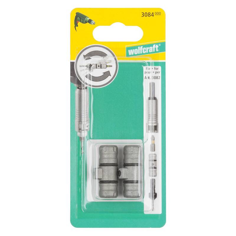 Flipbit hoidikud 2 tk