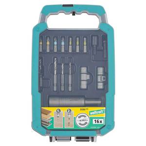 Flipbit komplekt "All-In-One" 16 osa*