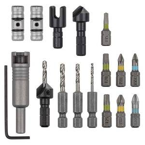 Flipbit komplekt "All-In-One" 16 osa*