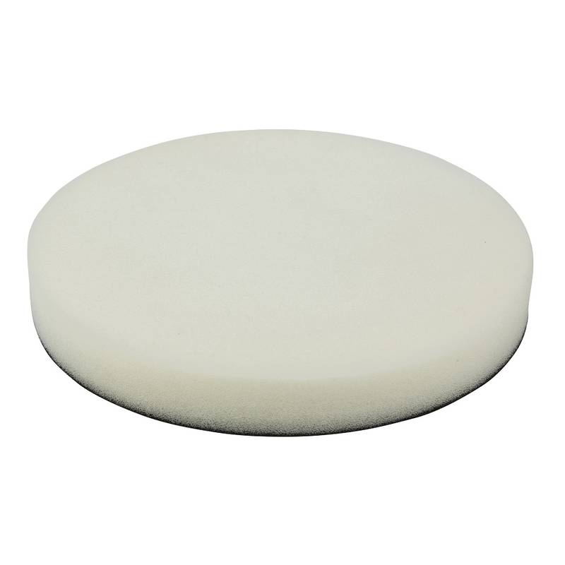 Poleerimisketas Ø180mm