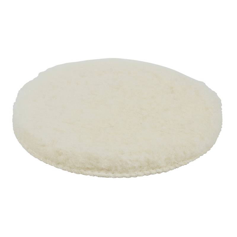 Poleerimisketas Ø150mm lambavill