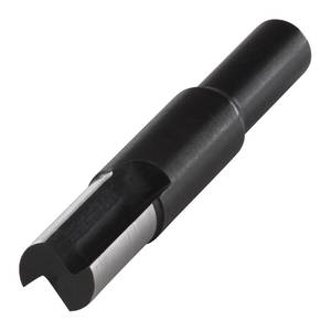 Puidufrees Ø 10mm