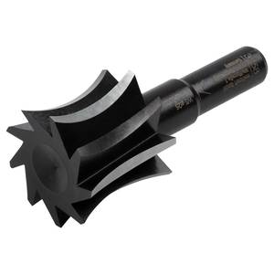 Ümardusfrees Ø 25mm trellile