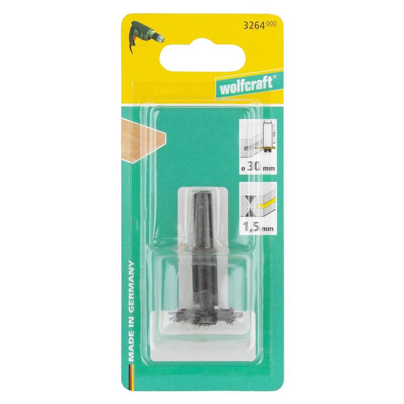 Soonefrees Ø 30mm x 1,5mm