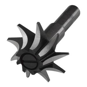 Nurgaümardusfrees Ø 35mm x 11mm