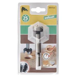 Tapipuur profi Ø 25 x 90 mm saba 8mm