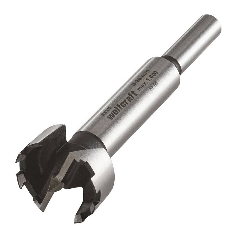Tapipuur profi Ø 26 x 90 mm saba 8mm