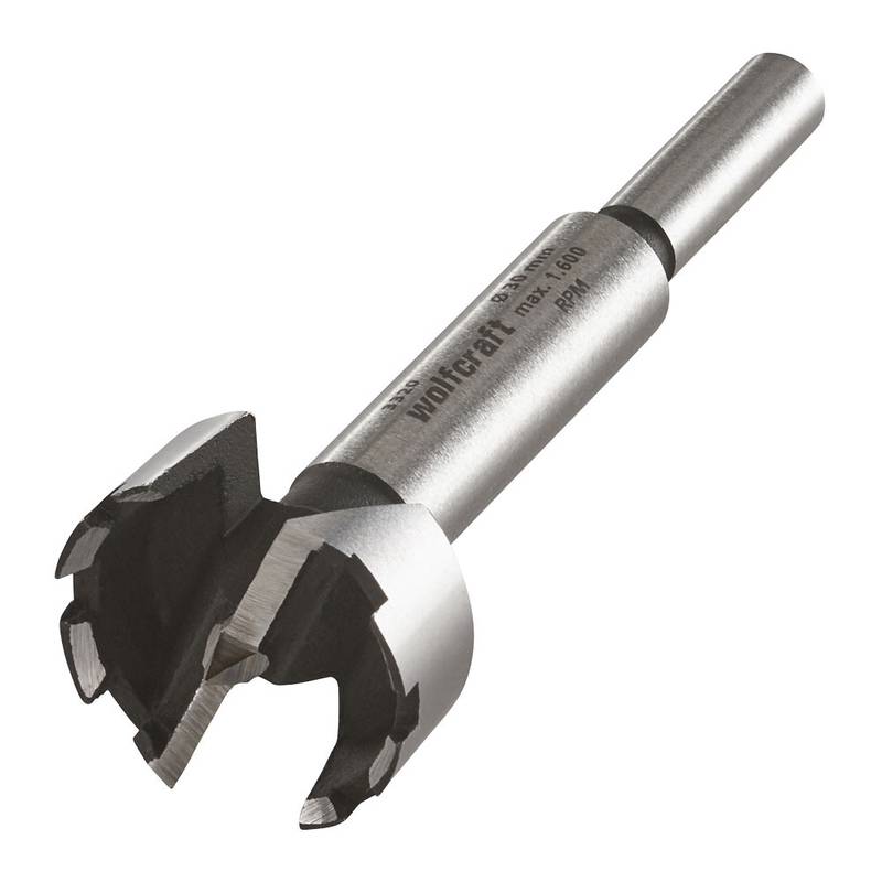 Tapipuur profi Ø 30 x 90 mm saba 8mm