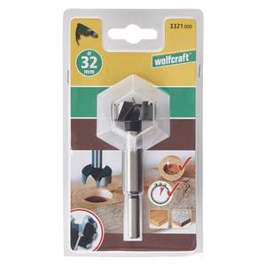 Tapipuur profi Ø 32 x 90 mm saba 10mm