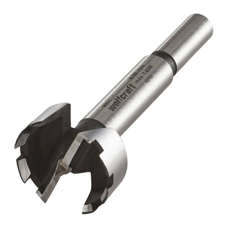 Tapipuur profi Ø 32 x 90 mm saba 10mm