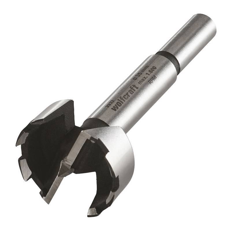 Tapipuur profi Ø 35 x 90 mm saba 10mm