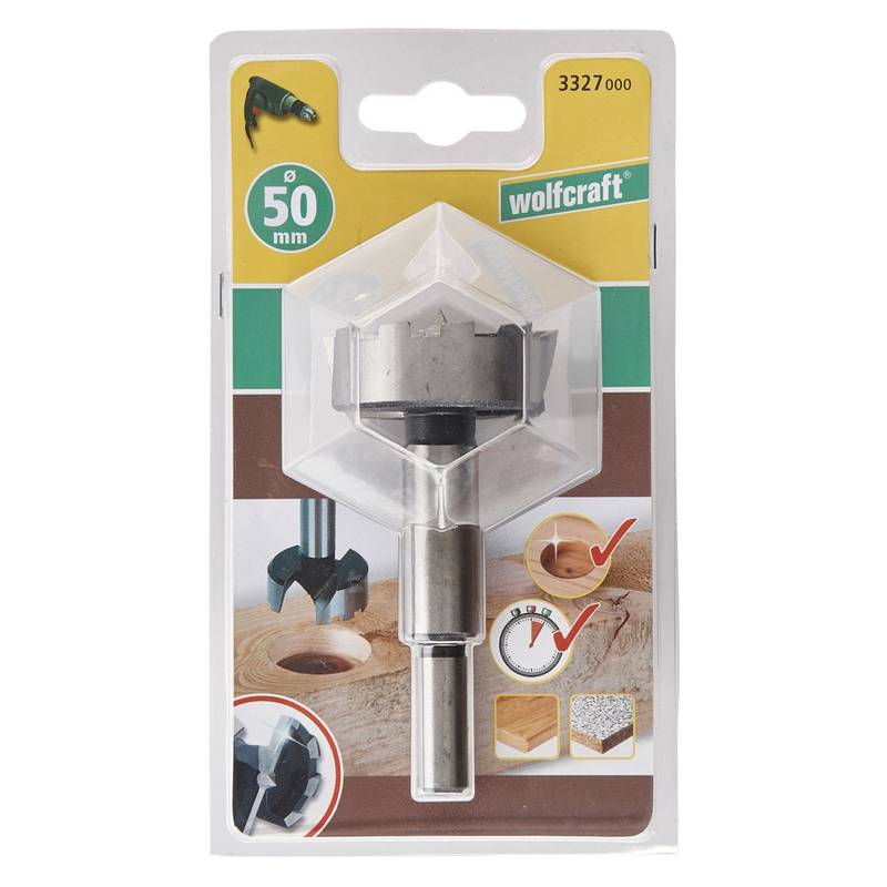 Tapipuur profi Ø 50 x 90 mm saba 10mm