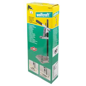 Drill Stand with circular column (CE)