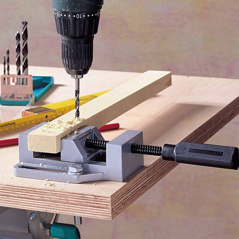 Machine vice simplex 60 jaw width=68mm