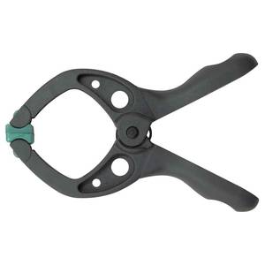 Näpitsklamber Microfix 20mm