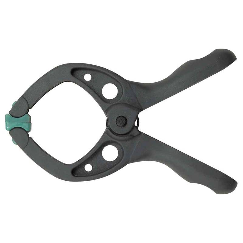 Näpitsklamber Microfix 20mm