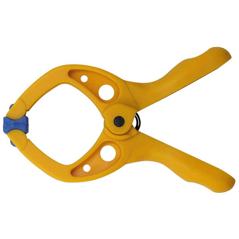 Näpitsklamber Microfix 20mm