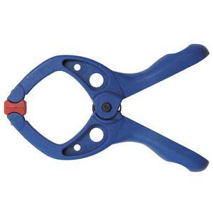 Näpitsklamber Microfix 20mm