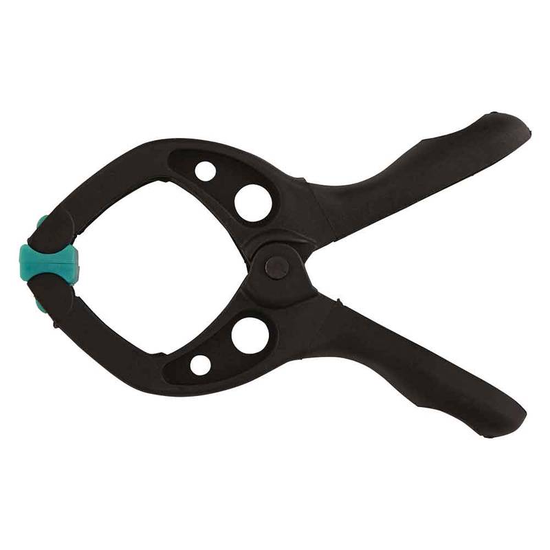 Näpitsklambrid Microfix 30mm 4tk