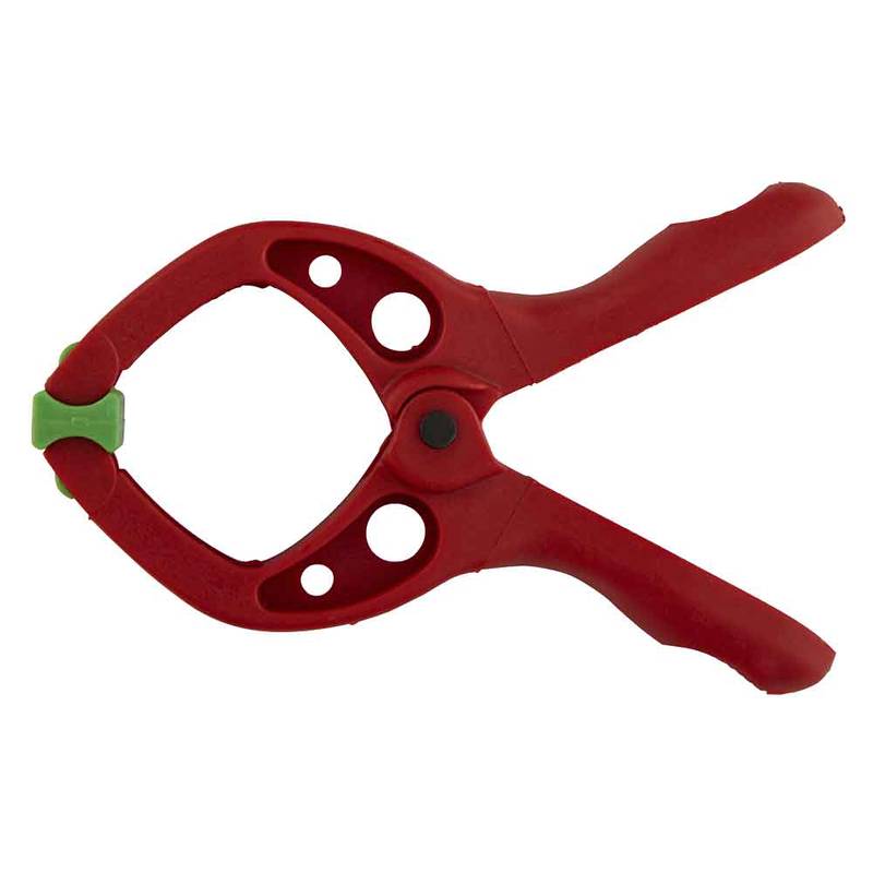 Näpitsklamber Microfix 30 mm