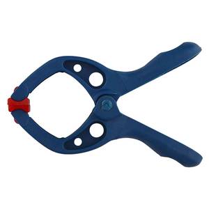 Näpitsklamber Microfix 30 mm