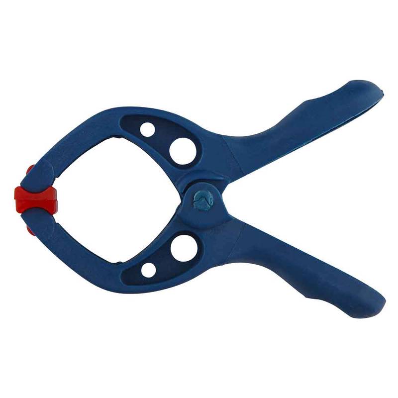 Näpitsklamber Microfix 30 mm