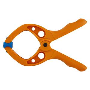Näpitsklamber Microfix 30 mm