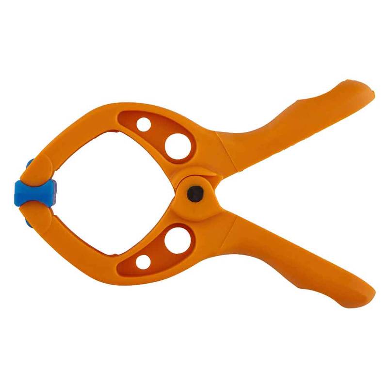 Näpitsklamber Microfix 30 mm