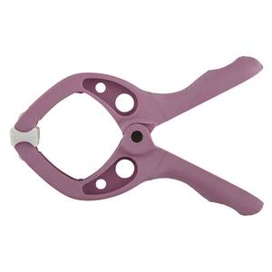 Näpitsklamber Microfix 30 mm