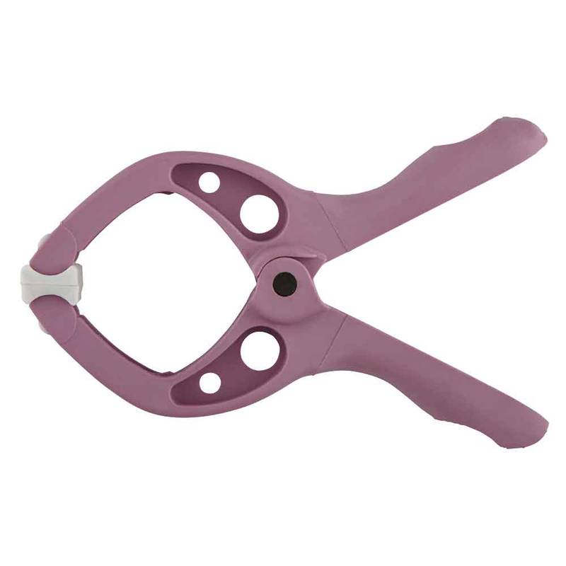 Näpitsklamber Microfix 30 mm