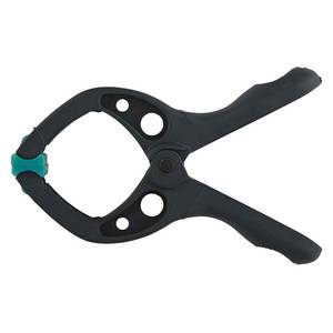 Näpitsklamber Microfix 30 mm