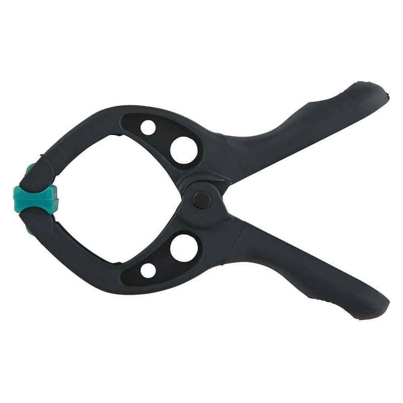 Näpitsklamber Microfix 30 mm