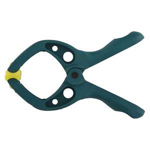 Näpitsklamber Microfix 30 mm
