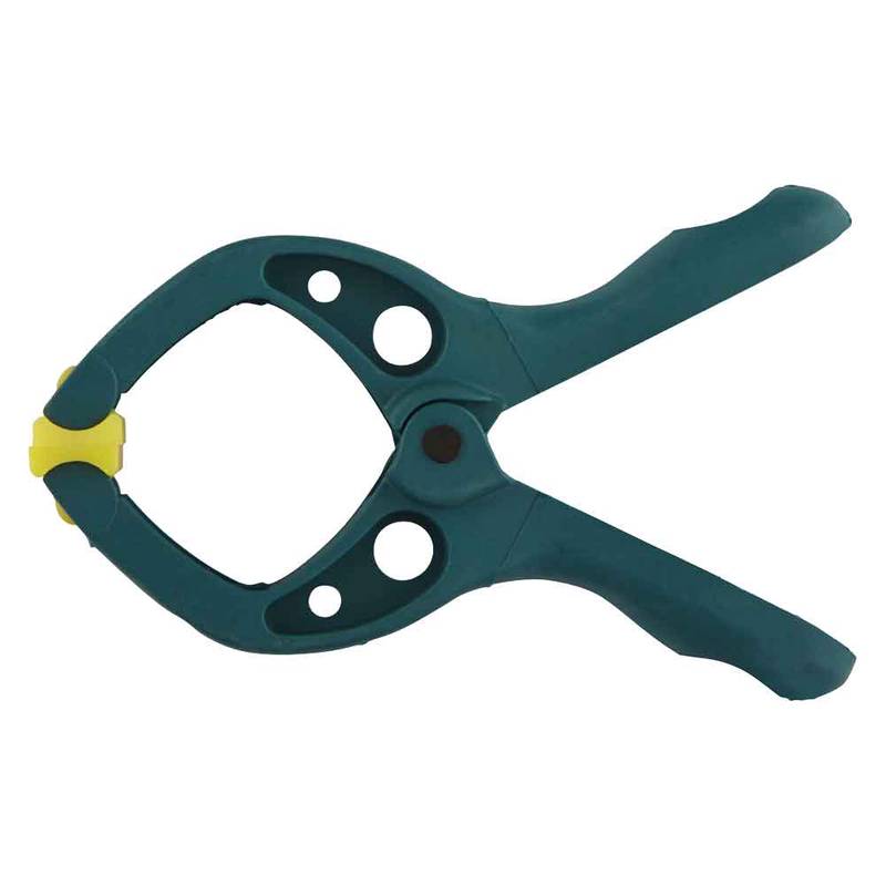 Näpitsklamber Microfix 30 mm