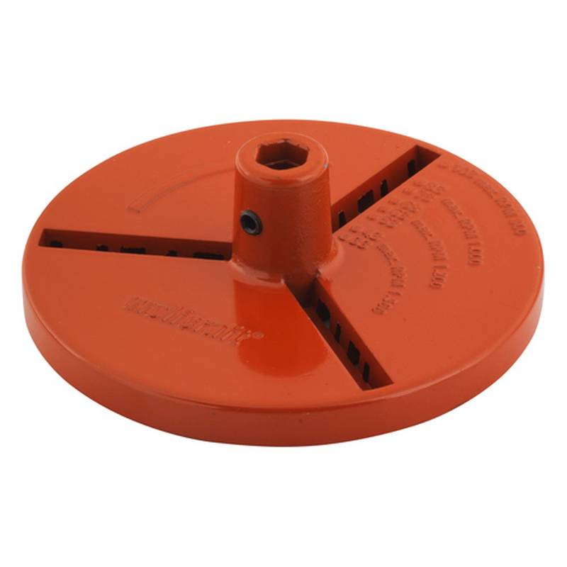 Augusaagide hoidik Ø 33-103mm
