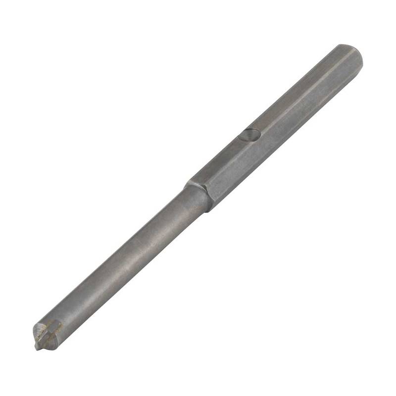 Centring Drill Bit, Ø 8 mm, 140 mm