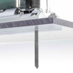 Tikksae terad 2tk. 75mm BiM laminaat / plastik / MDF / parkett peen lõige T-kinnitus