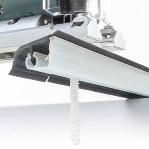 Tikksae terad 2tk. 75mm BiM laminaat / plastik / MDF / parkett peen lõige T-kinnitus