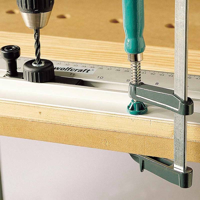 Pitskruvi SZ 50x200mm