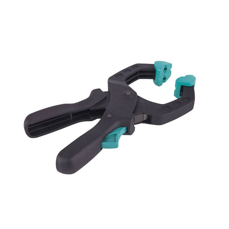 Klamber FZR 60mm